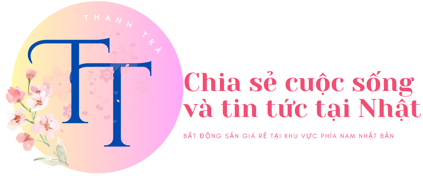 Cuộc sống tại Nhật